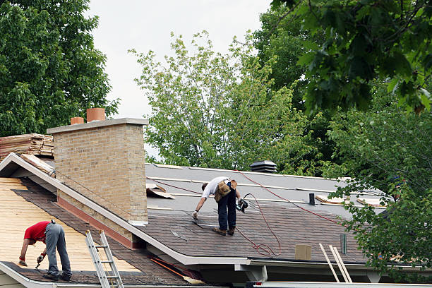 Fast & Reliable Emergency Roof Repairs in Sardis, MS